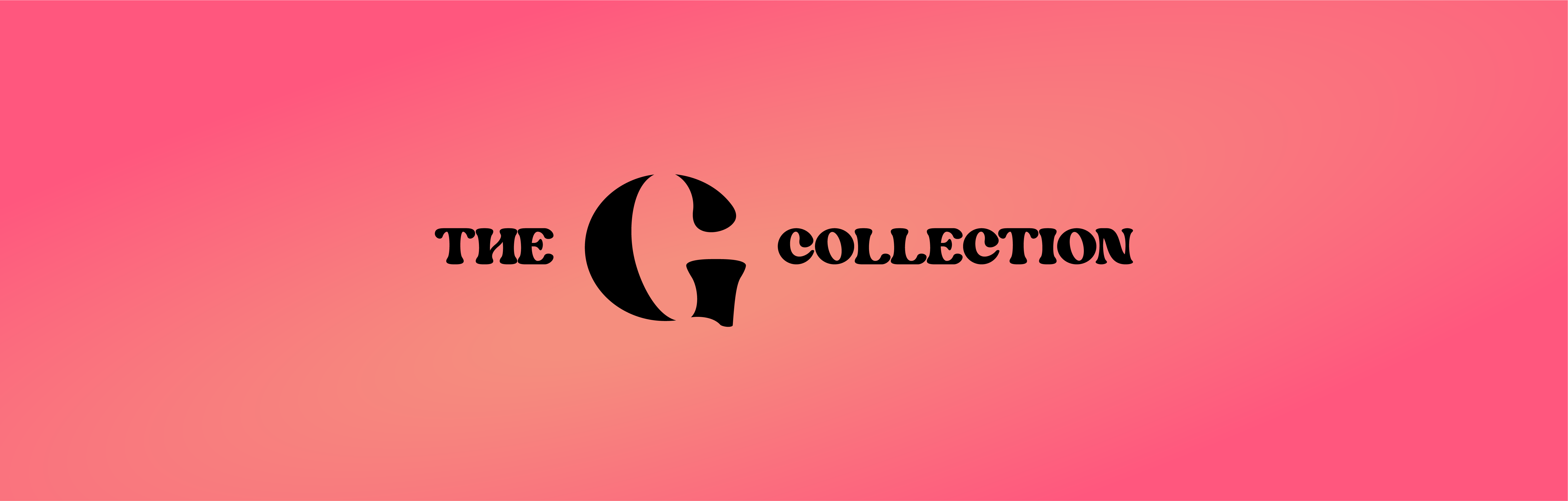 The G Collection banner
